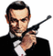 James Bond Agent 007's Avatar